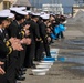 MCAS Iwakuni hosts JMSDF U-36A retirement ceremony