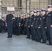 MCAS Iwakuni hosts JMSDF U-36A retirement ceremony