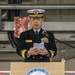 MCAS Iwakuni hosts JMSDF U-36A retirement ceremony