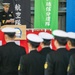 MCAS Iwakuni hosts JMSDF U-36A retirement ceremony