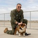 Bruno goes to Media Day and Children’s Expo on MCAS Yuma