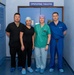 LAMAT 25: Sharpening surgical care in St. Vincent