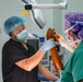 LAMAT 25: Sharpening surgical care in St. Vincent