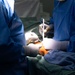 LAMAT 25: Sharpening surgical care in St. Vincent