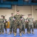 3rd Bn., 5th Marines holds change of command ceremony