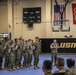 3rd Bn., 5th Marines holds change of command ceremony
