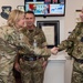 U.S. Air Force Reserve, Royal Auxiliary Air Force Leaders deepen ties in bilateral engagement