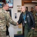 U.S. Air Force Reserve, Royal Auxiliary Air Force Leaders deepen ties in bilateral engagement