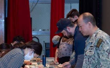 Road Tax Season Approaches  for CFAY Vehicle Owners