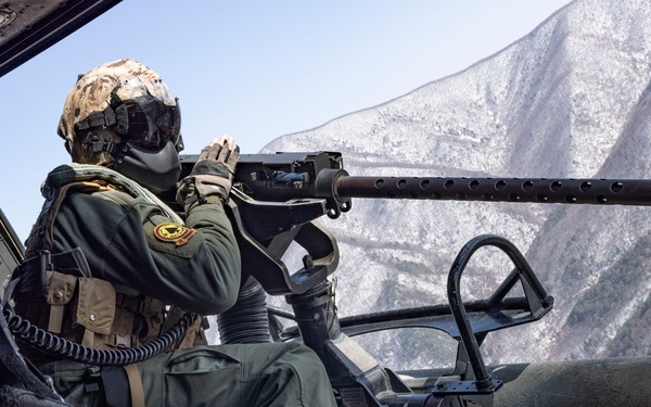 U.S. and ROK Marines Conclude Freedom Shield 25