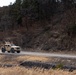 3/12 Marines Maintain Readiness during a Convoy Maneuver
