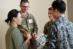 USINDOPACOM Capabilities Development Working Group 2025