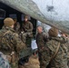 KMEP 25.1: 3rd MLG CG Visits CLB-4’s MCCRE in South Korea