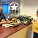 LRC Stuttgart CIF chief who feels proud to be a part of Army’s 250th says it’s all about family