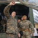 KMEP 25.1: 3rd MLG CG Visits CLB-4’s MCCRE in South Korea