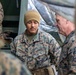 KMEP 25.1: 3rd MLG CG Visits CLB-4’s MCCRE in South Korea