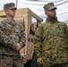 KMEP 25.1: 3rd MLG CG Visits CLB-4’s MCCRE in South Korea
