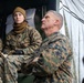 KMEP 25.1: 3rd MLG CG Visits CLB-4’s MCCRE in South Korea