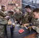 New SHARP challenge rooms raise the ‘bar’ for interactive training at Fort Knox