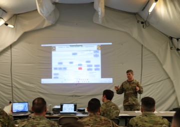 Multiple colleges in six states work together