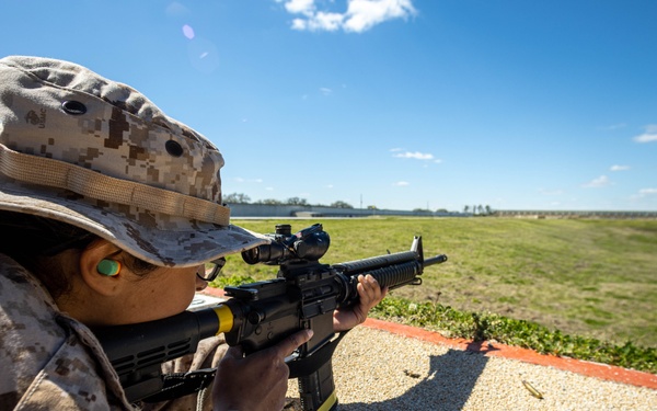 Golf Company Table 1