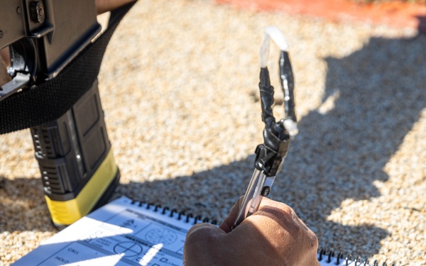 Golf Company Table 1