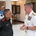 Commander of U.S. Indo-Pacific Command travels to India