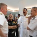 Commander of U.S. Indo-Pacific Command travels to India