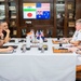 Commander of U.S. Indo-Pacific Command travels to India