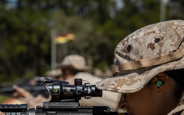 Golf Company Table 1