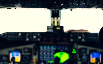 101st ARW Responds in Noble Defender
