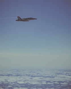 101st ARW Responds in Noble Defender [Image 6 of 26]