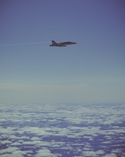 101st ARW Responds in Noble Defender [Image 7 of 26]