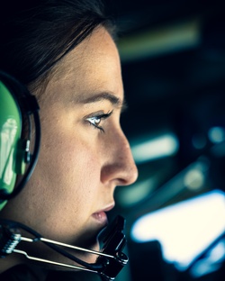 101st ARW Responds in Noble Defender [Image 11 of 26]