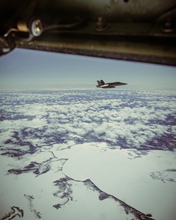 101st ARW Responds in Noble Defender [Image 12 of 26]