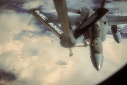 101st ARW Responds in Noble Defender [Image 15 of 26]