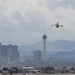Red Flag-Nellis 25-2 Taking Off