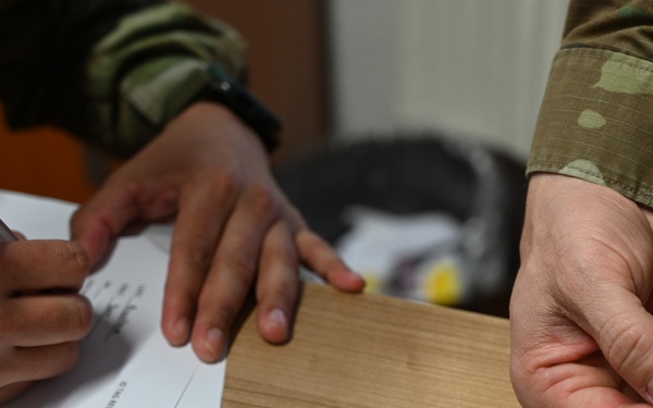 Company maintains ‘Steady’ focus on innovative service