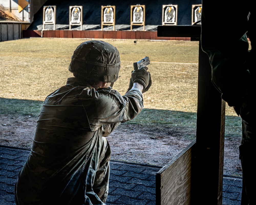10th AAMDC and 52D ADA air defenders participate in GAFPB 2025
