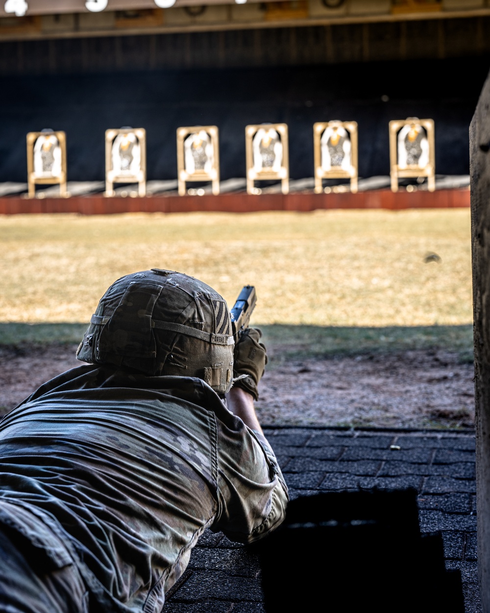 10th AAMDC and 52D ADA air defenders participate in GAFPB 2025