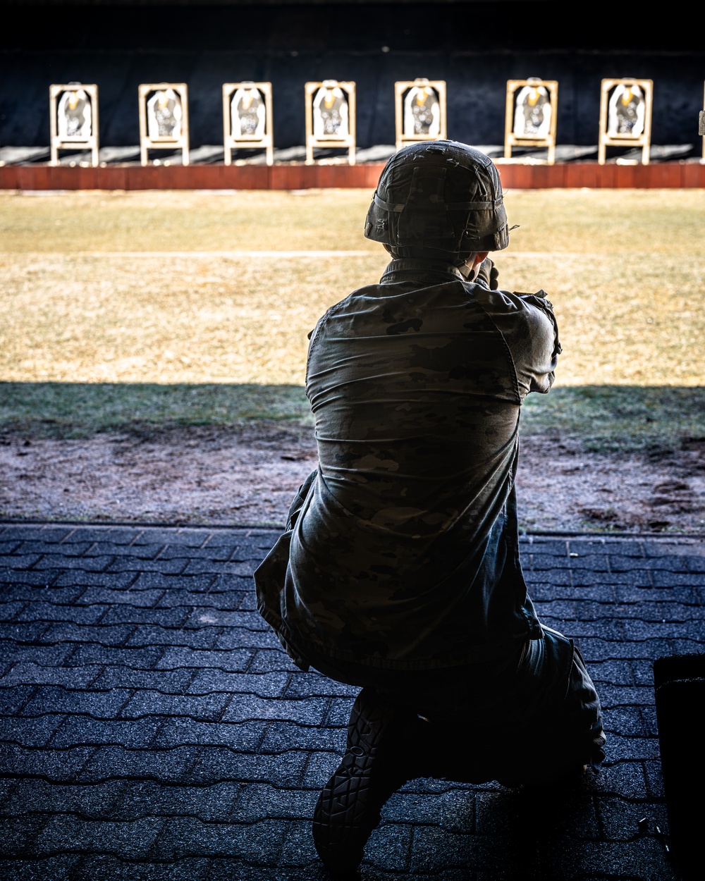 10th AAMDC and 52D ADA air defenders participate in GAFPB 2025
