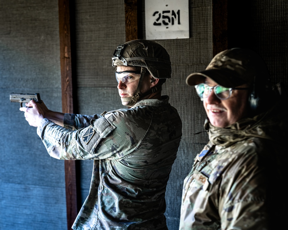 10th AAMDC and 52D ADA air defenders participate in GAFPB 2025