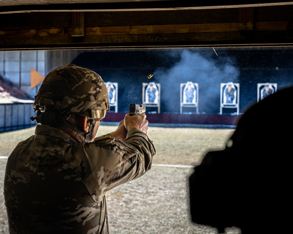 10th AAMDC and 52D ADA air defenders participate in GAFPB 2025