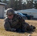 Soldiers compete in Best Squad Competition for 18th MP Brigade
