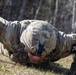 Soldiers compete in Best Squad Competition for 18th MP Brigade