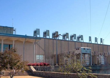 West Point Dam to celebrate 50 years
