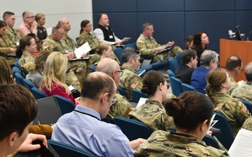 Wisconsin National Guard conducts first military victims’ rights mapping exercise