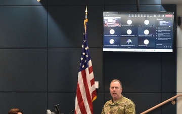 Wisconsin National Guard conducts first military victims’ rights mapping exercise