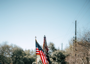 Saint Patrick's Day Parade