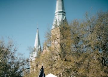 Saint Patrick's Day Parade